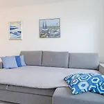 Strandhotel Schwalbennest Даме