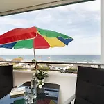 Strandhotel Schwalbennest Апартаменты