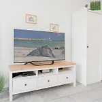 Strandhotel Schwalbennest 4* Даме