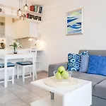 Strandhotel Schwalbennest Апартаменты