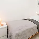 Strandhotel Schwalbennest Апартаменты 4*