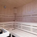 Апартаменты Strandhotel Schwalbennest Даме