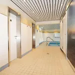 Апартаменты Strandhotel Schwalbennest 4*
