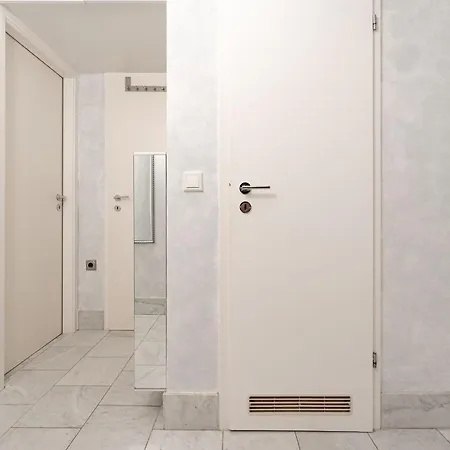 Strandhotel Schwalbennest Dahme (Schleswig-Holstein)