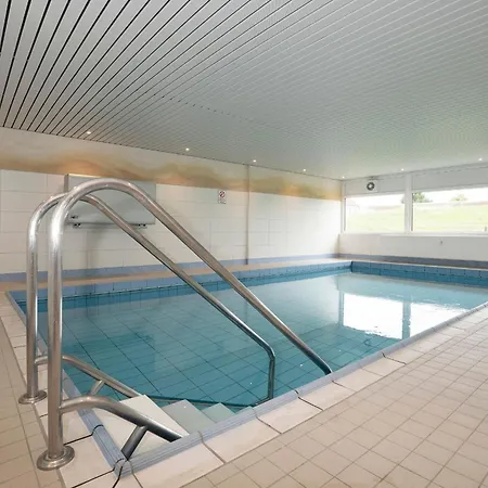 Strandhotel Schwalbennest Lägenhet *