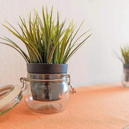 Lägenhet Strandhotel Schwalbennest Dahme (Schleswig-Holstein)