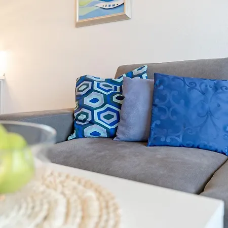 Strandhotel Schwalbennest Dahme (Schleswig-Holstein)