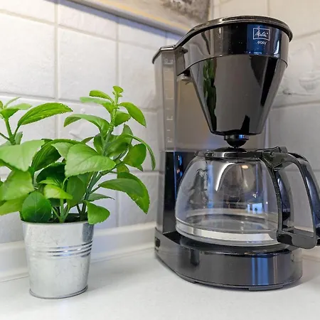 Strandhotel Schwalbennest *