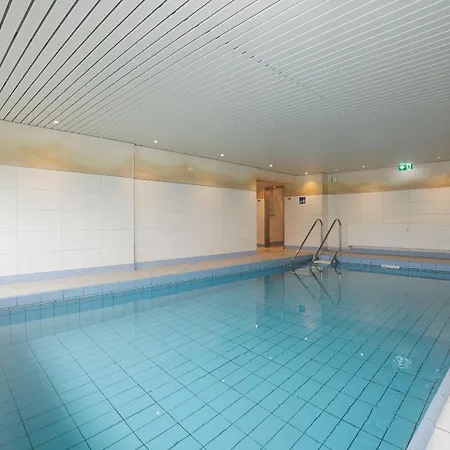 Strandhotel Schwalbennest