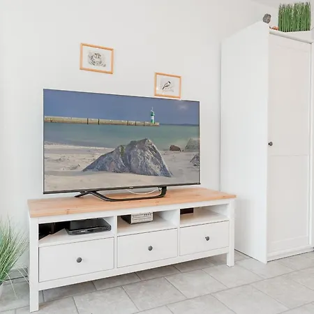 Strandhotel Schwalbennest 4* Dahme (Schleswig-Holstein)