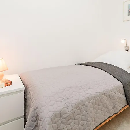 Strandhotel Schwalbennest Appartement 4*