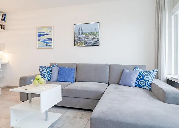 Strandhotel Schwalbennest 4*