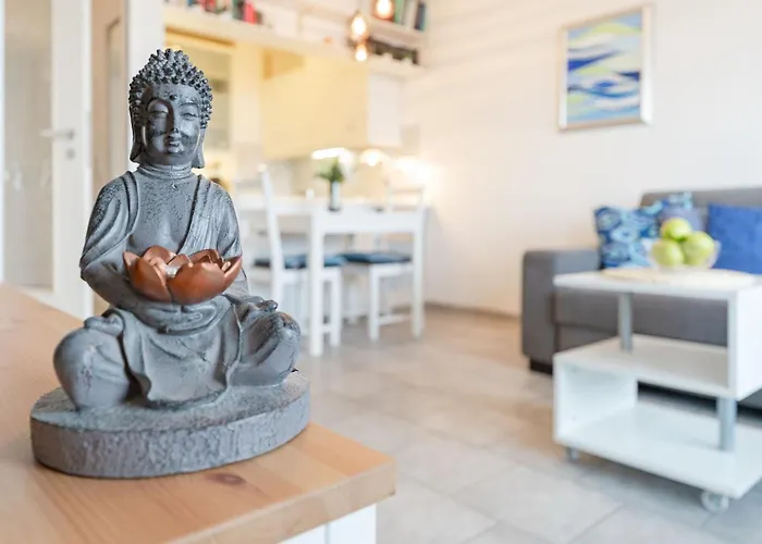 Strandhotel Schwalbennest