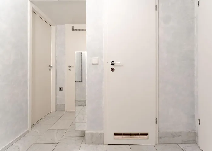 Strandhotel Schwalbennest 4*