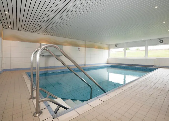 Strandhotel Schwalbennest
