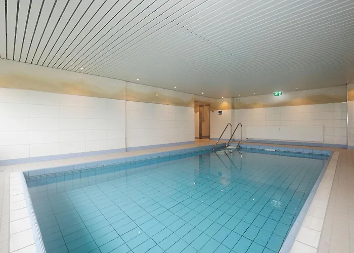 Strandhotel Schwalbennest 4*